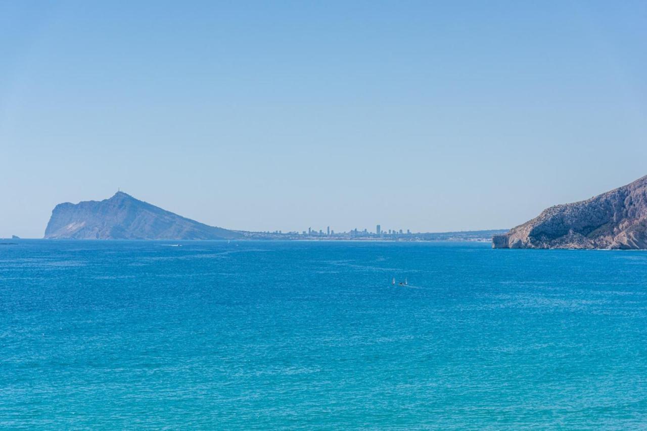 Barlovento 2 - Plusholidays Calpe