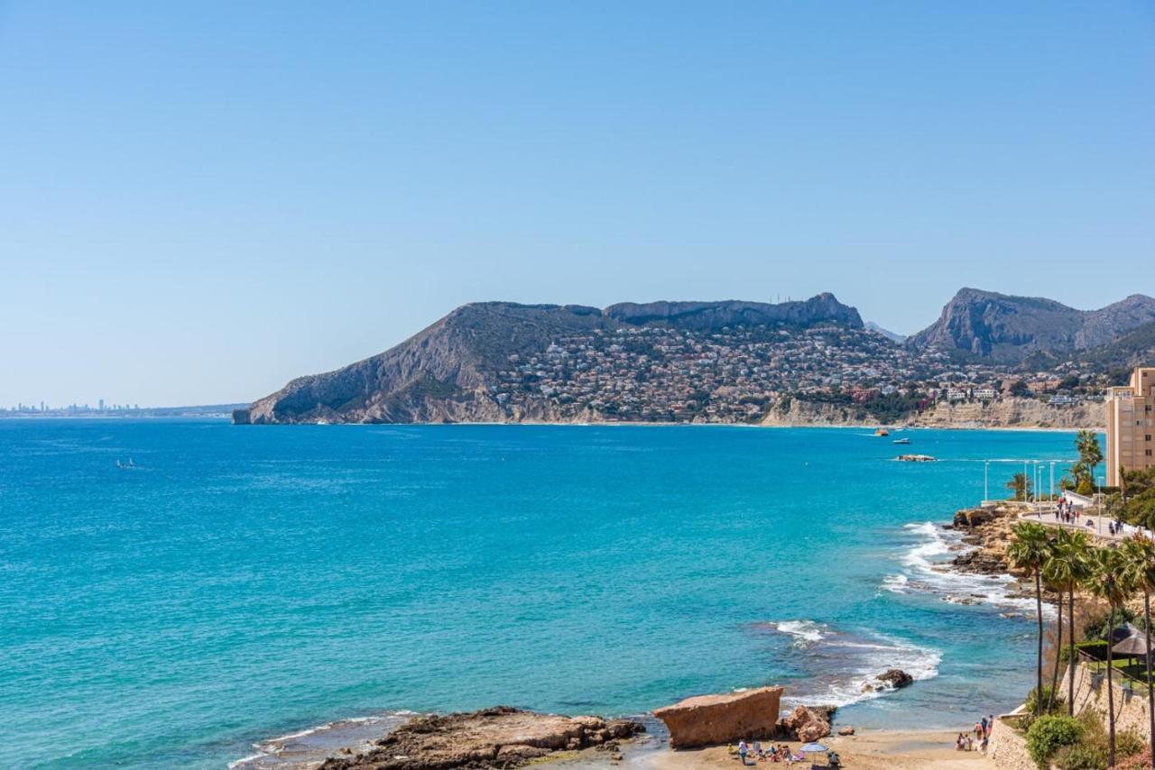 Barlovento 2 - Plusholidays Apartment Calpe