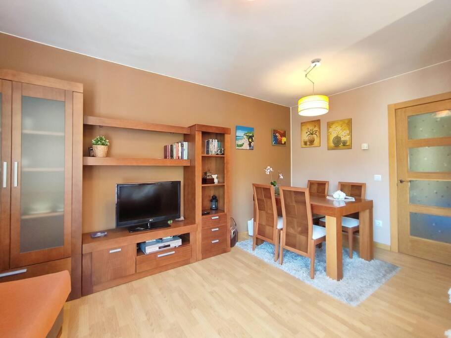La Soberina Apartamento