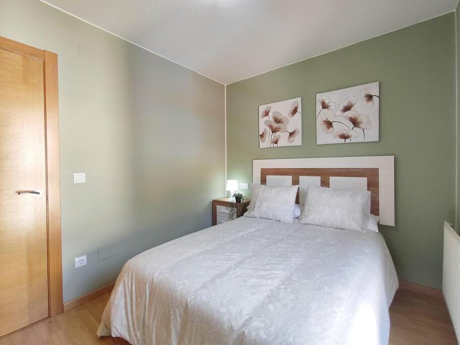 Apartamento La Soberina *