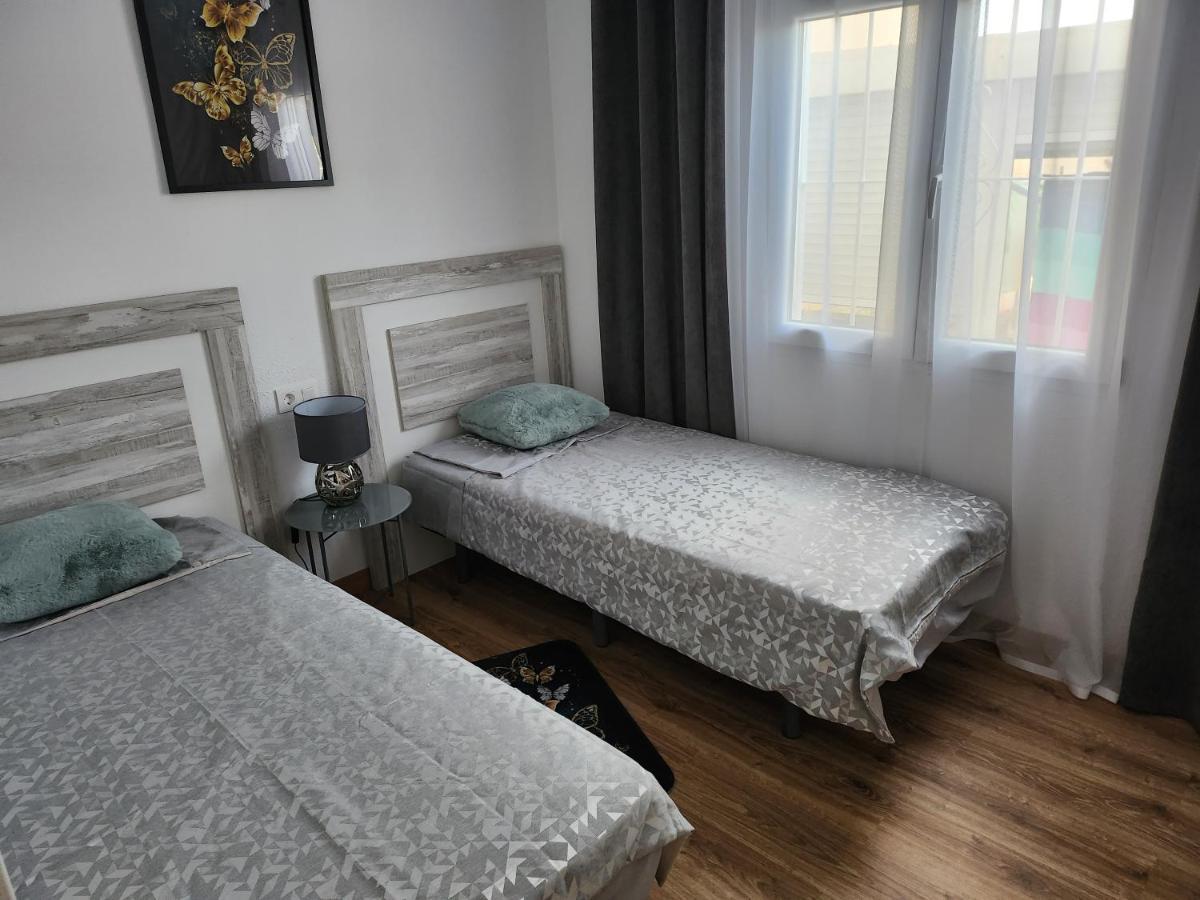 Apartment Residencia Simona