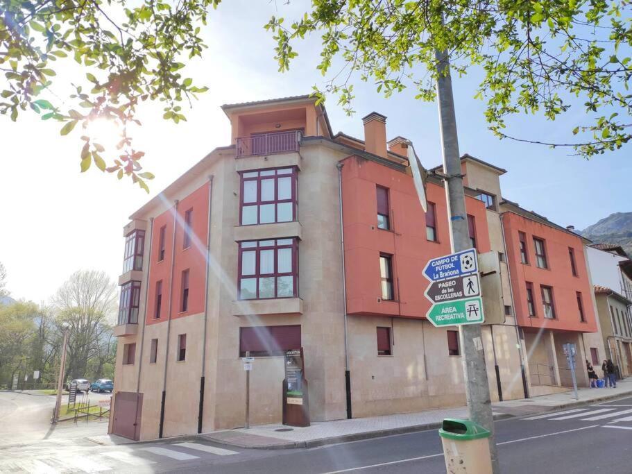 La Soberina Apartamento *