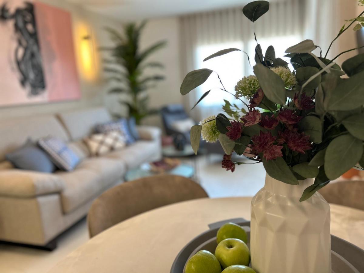 Apartment Posidonia Punta Prima - Luxury Seafront *