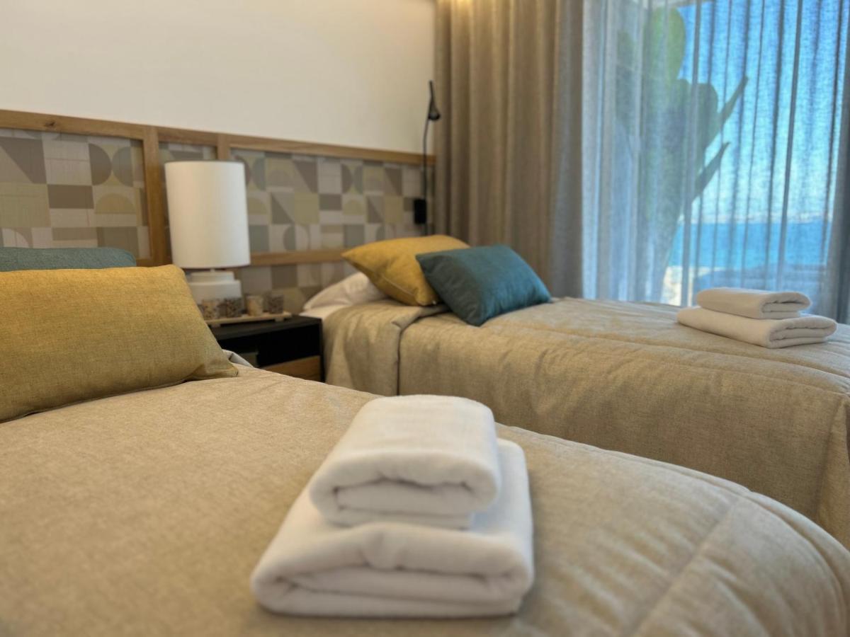 Apartment Posidonia Punta Prima - Luxury Seafront Punta Prima (Alicante)