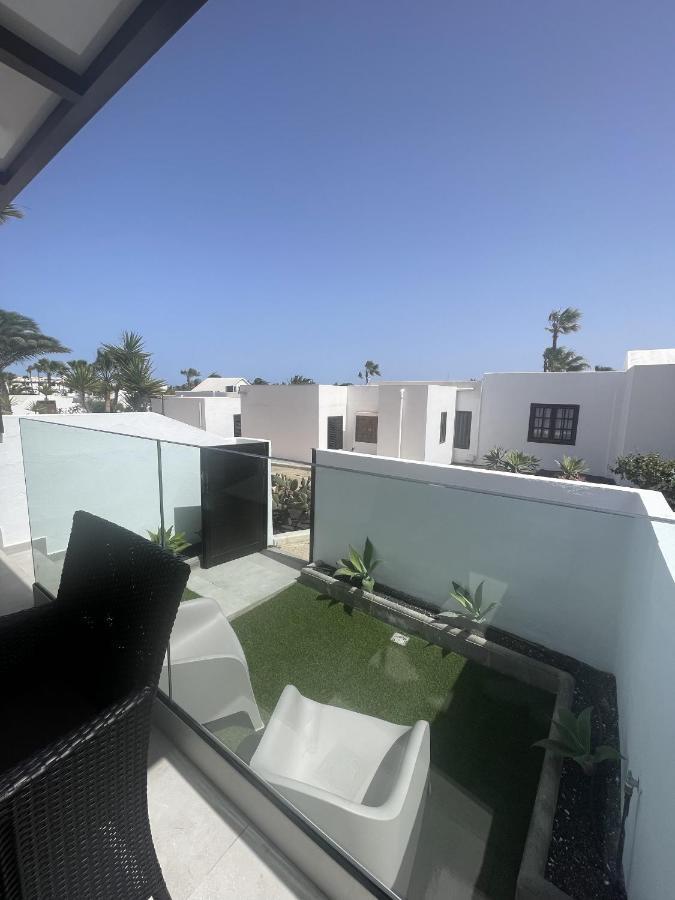 Сasa de vacaciones Casahost Bastian Costa Teguise