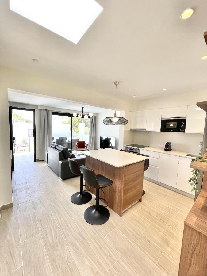 Casahost Bastian Сasa de vacaciones Costa Teguise