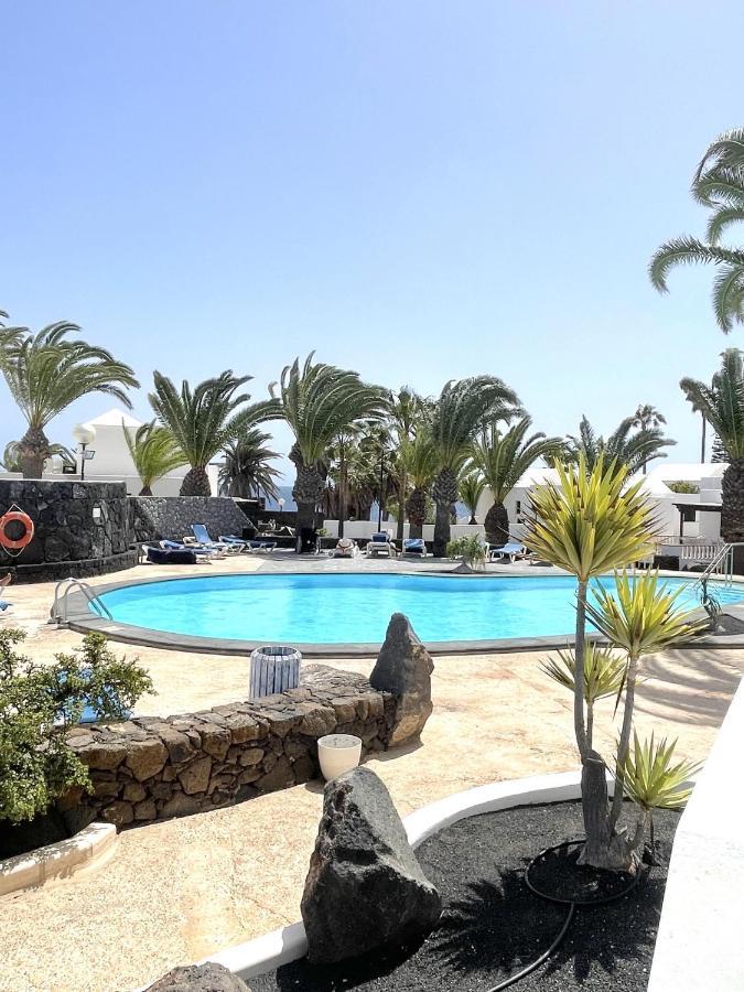 Casahost Bastian Сasa de vacaciones Costa Teguise