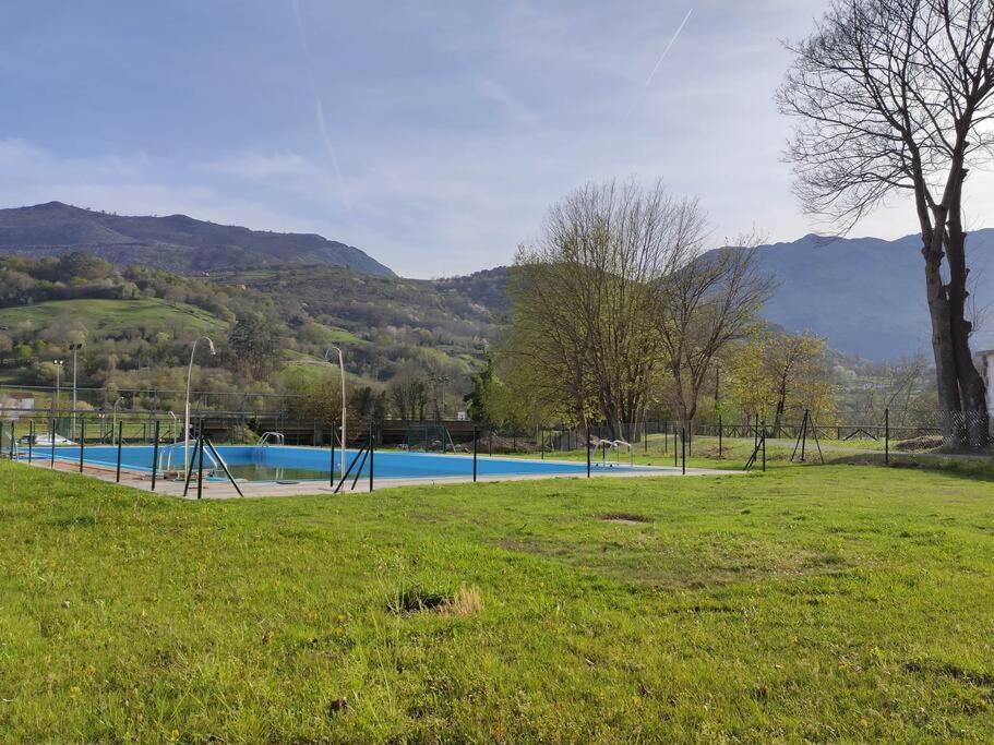 Apartamento La Soberina