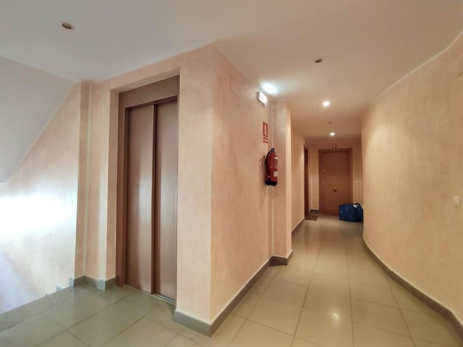 La Soberina Apartamento