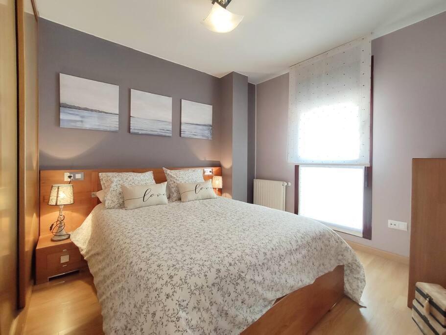 Apartamento La Soberina