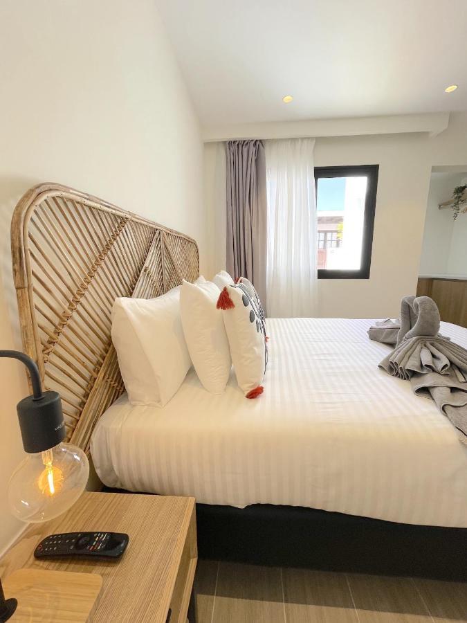 Casahost Bastian Costa Teguise