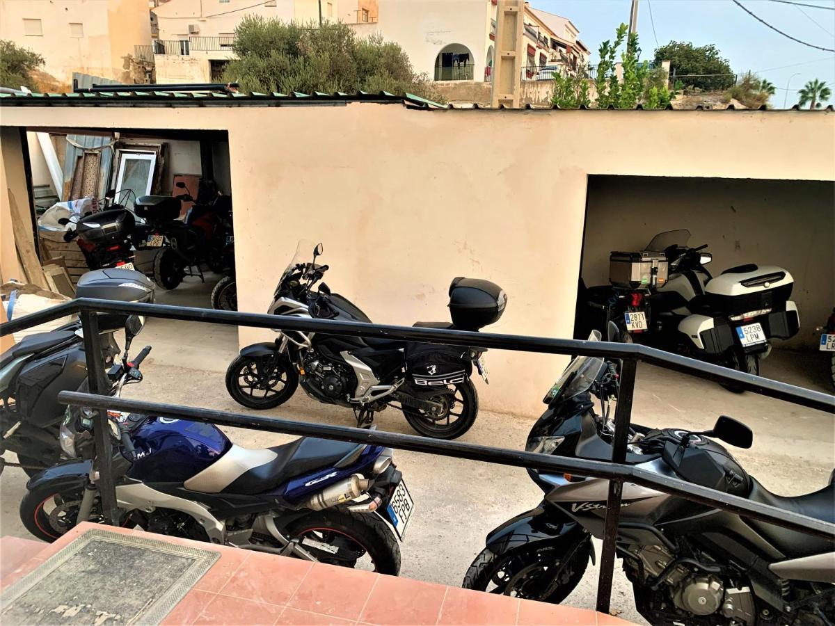 Hostal Sorbas Pensión *