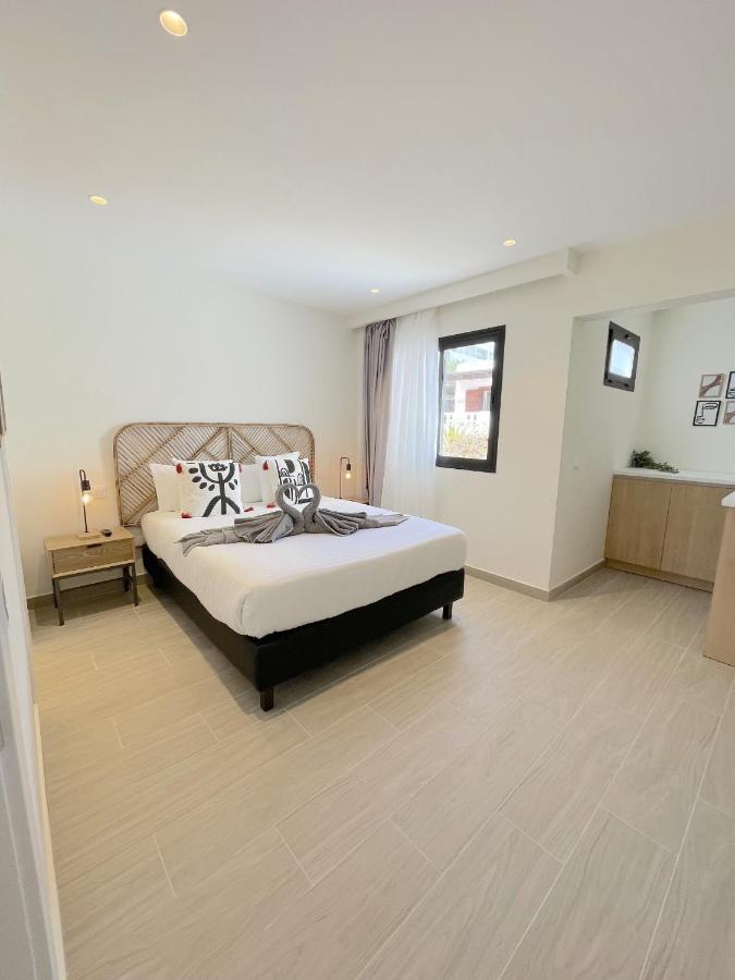 Сasa de vacaciones Casahost Bastian Costa Teguise