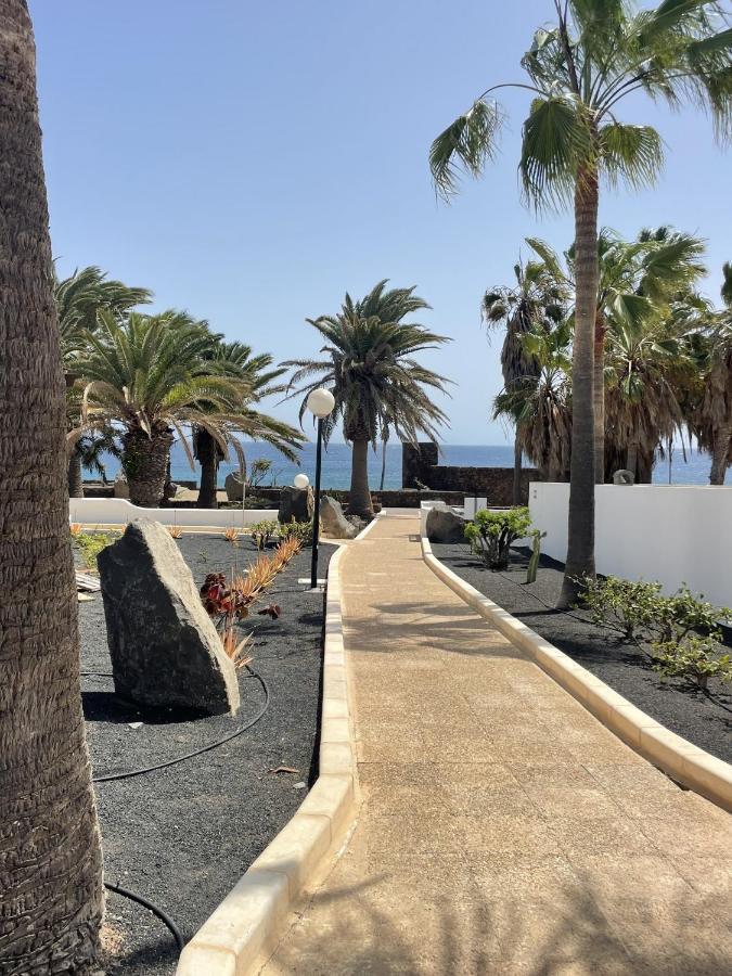 Casahost Bastian Costa Teguise