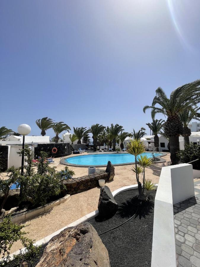 Casahost Bastian * Costa Teguise