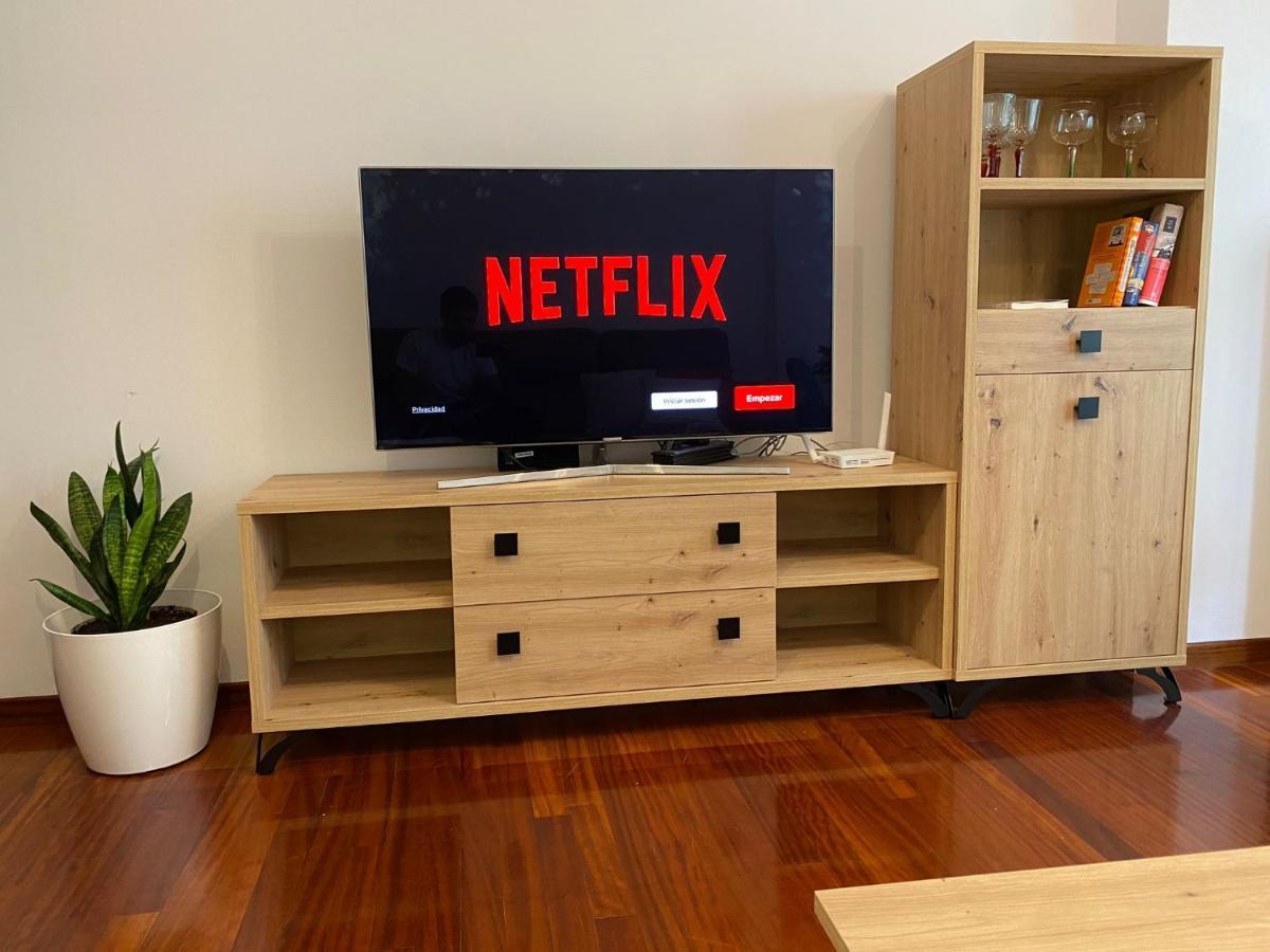 O Pisino De Ruth E Sus Apartamento