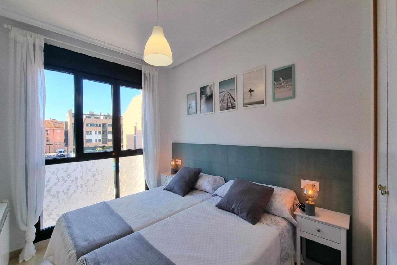 Apartamento El Picu Posada De Llanes