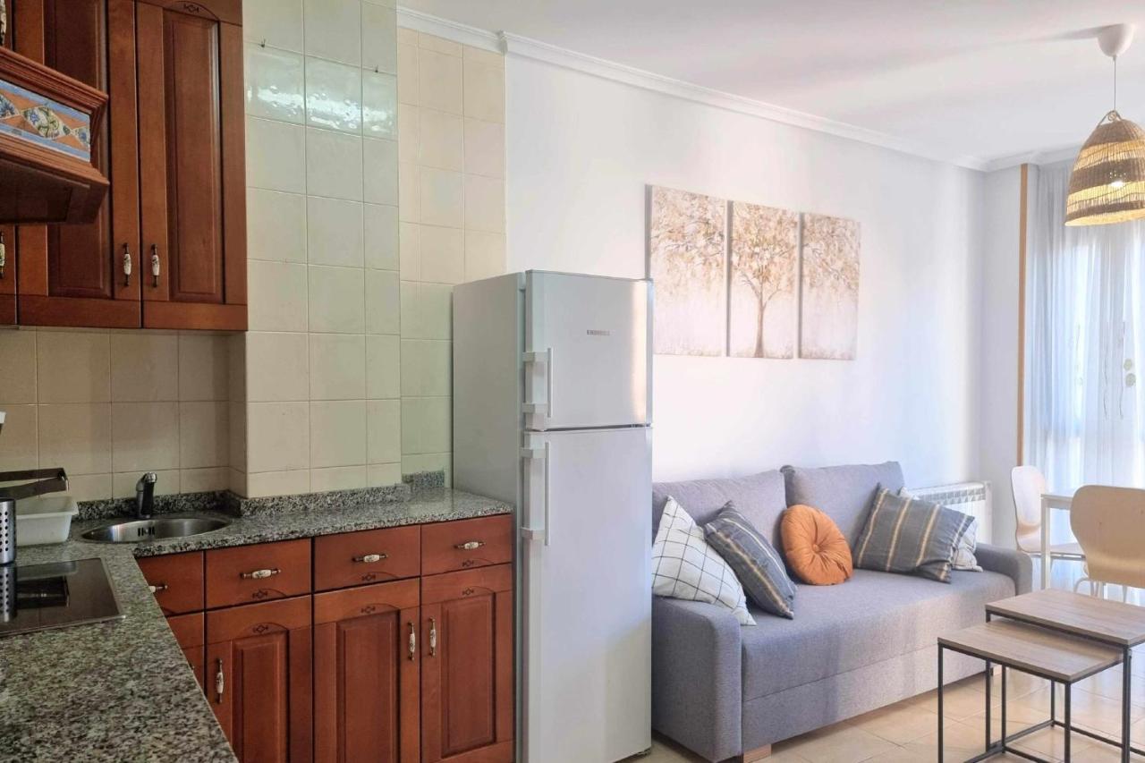 El Picu Apartamento