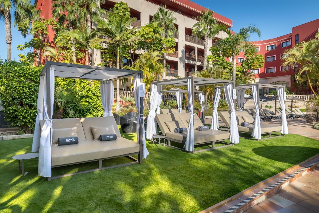 Barceló Hotel