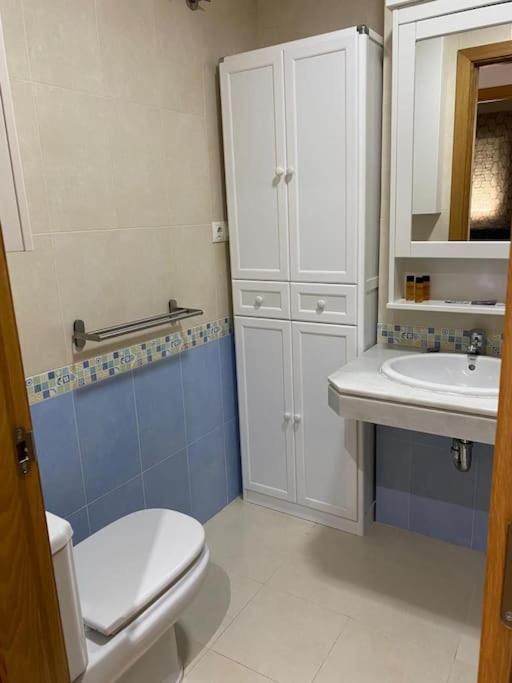 Sensacional Piso En San Fernando