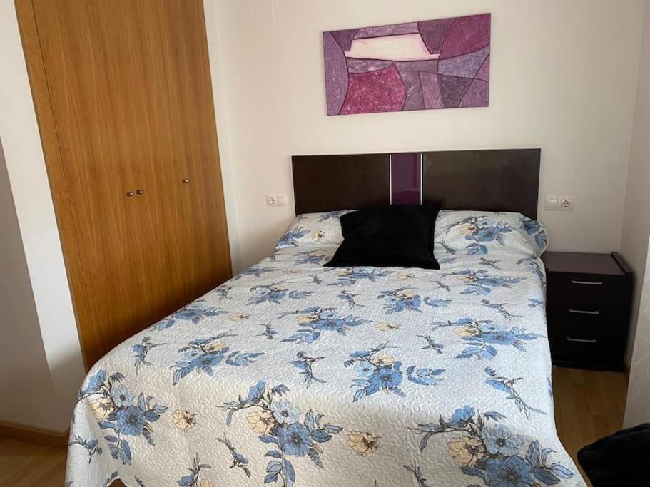 Apartamento Sensacional Piso En