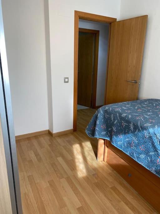 Sensacional Piso En Apartamento