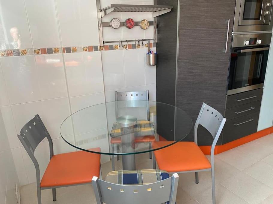 Sensacional Piso En Apartamento