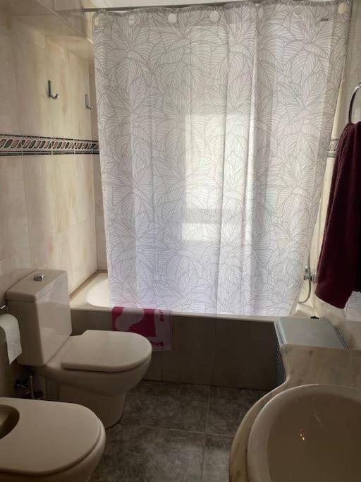 La Lila 5 Apartment
