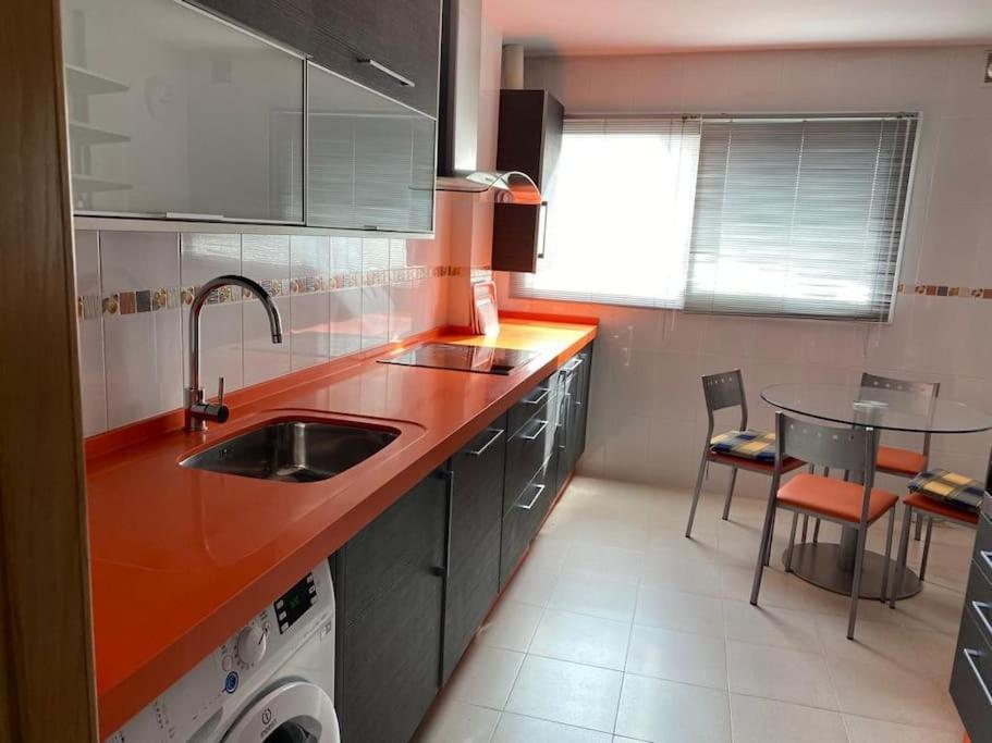 Sensacional Piso En San Fernando