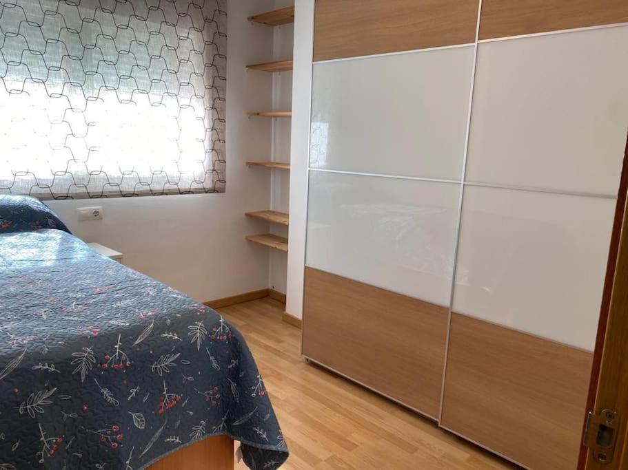 Apartamento Sensacional Piso En San Fernando