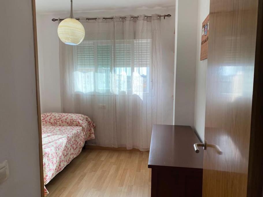 Apartamento Sensacional Piso En *