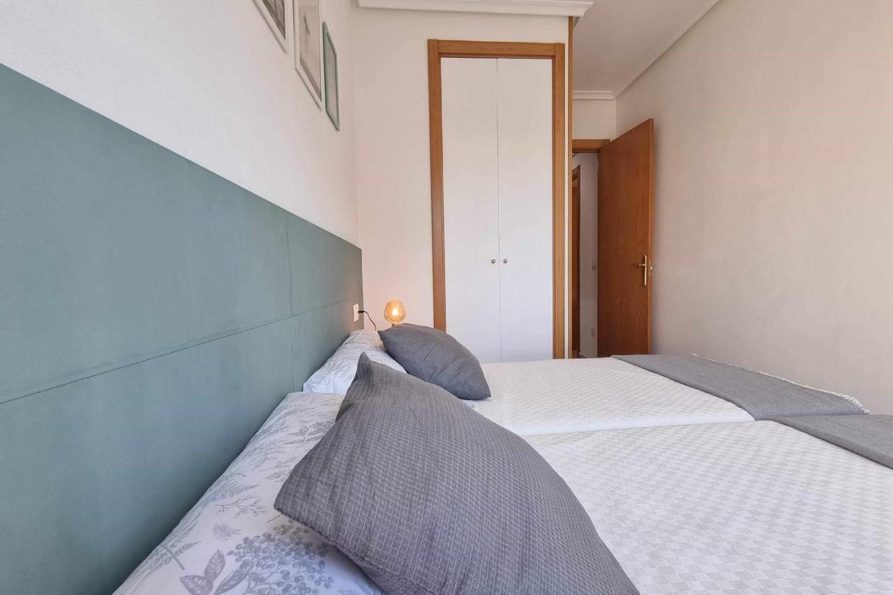 Apartamento El Picu Posada De Llanes