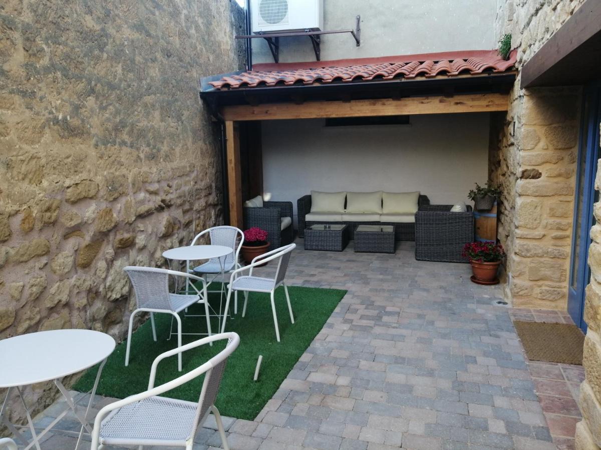 Casa rural El Mirador De Eloísa