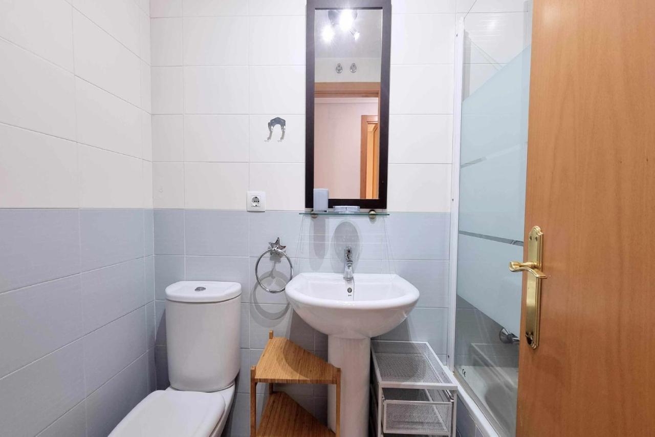 Apartamento El Picu