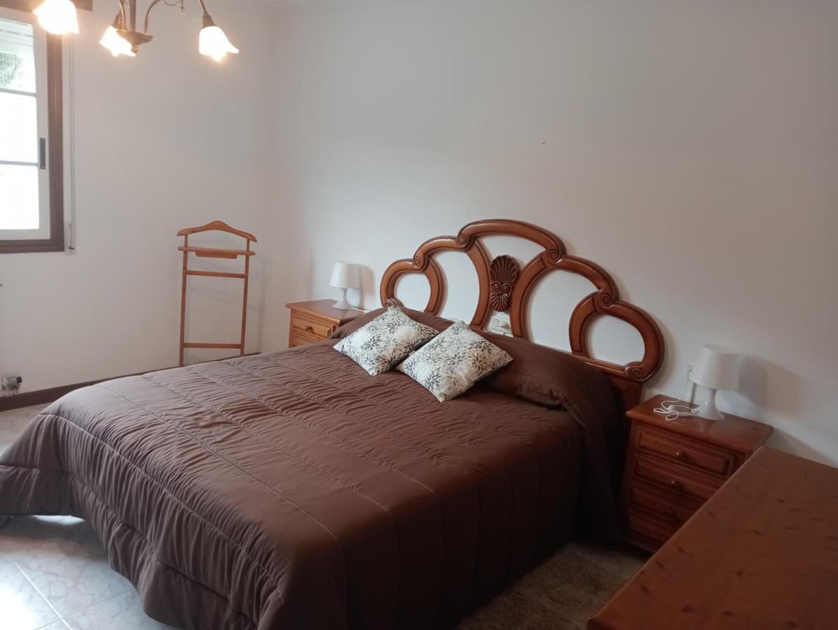 Atalaya Rias Baixas Holiday home