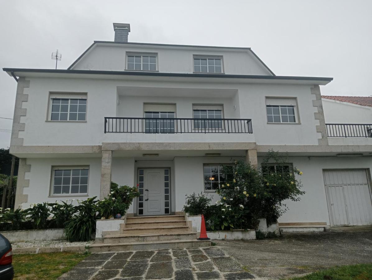 Holiday home Atalaya Rias Baixas Pontevedra