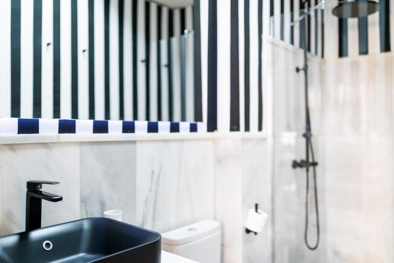 Apartamento Precioso En El Centro De Granada. *