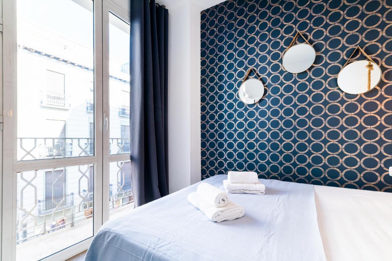 Apartamento Precioso En El Centro De Granada. *