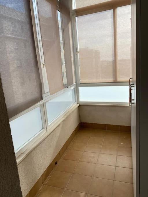 Apartamento Sensacional Piso En *