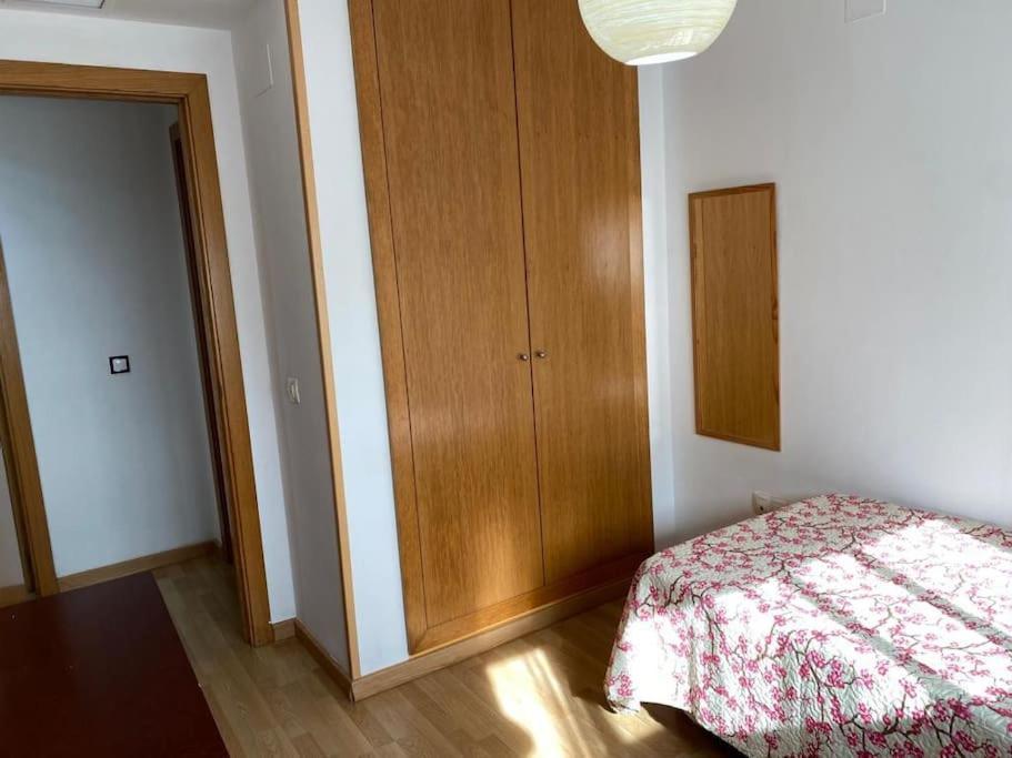 Apartamento Sensacional Piso En