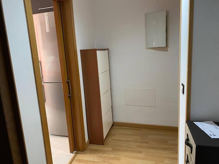 Apartamento Sensacional Piso En