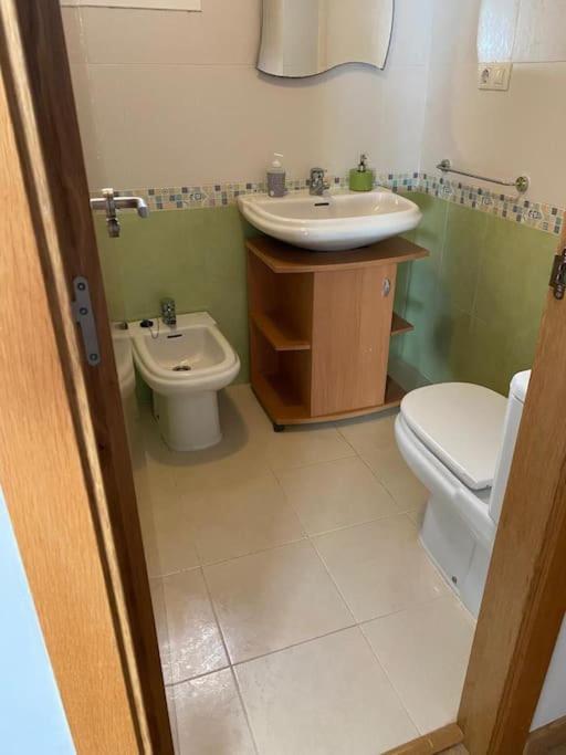 Sensacional Piso En Apartamento