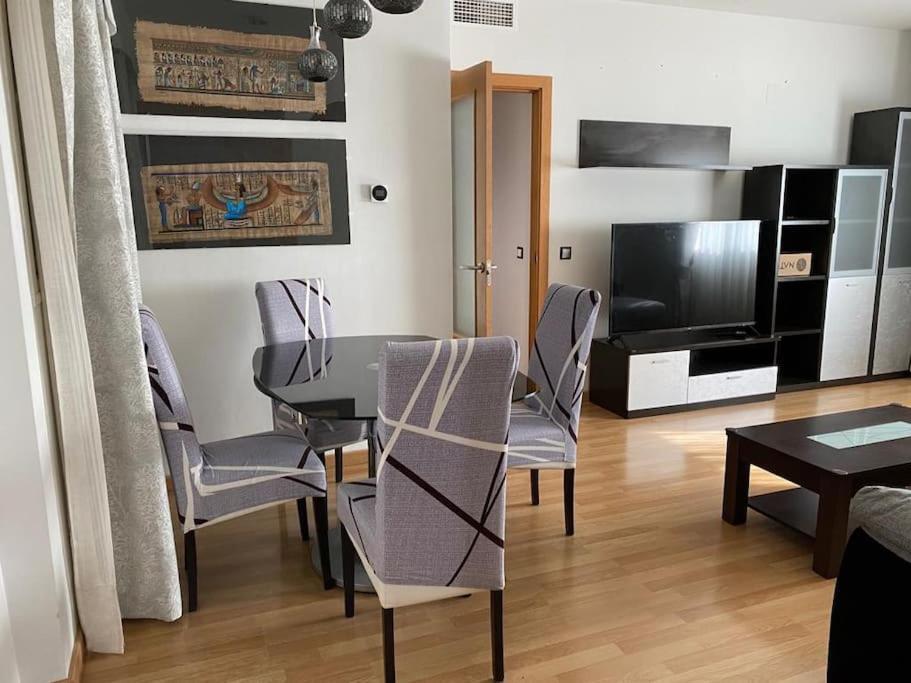 Sensacional Piso En Apartamento *