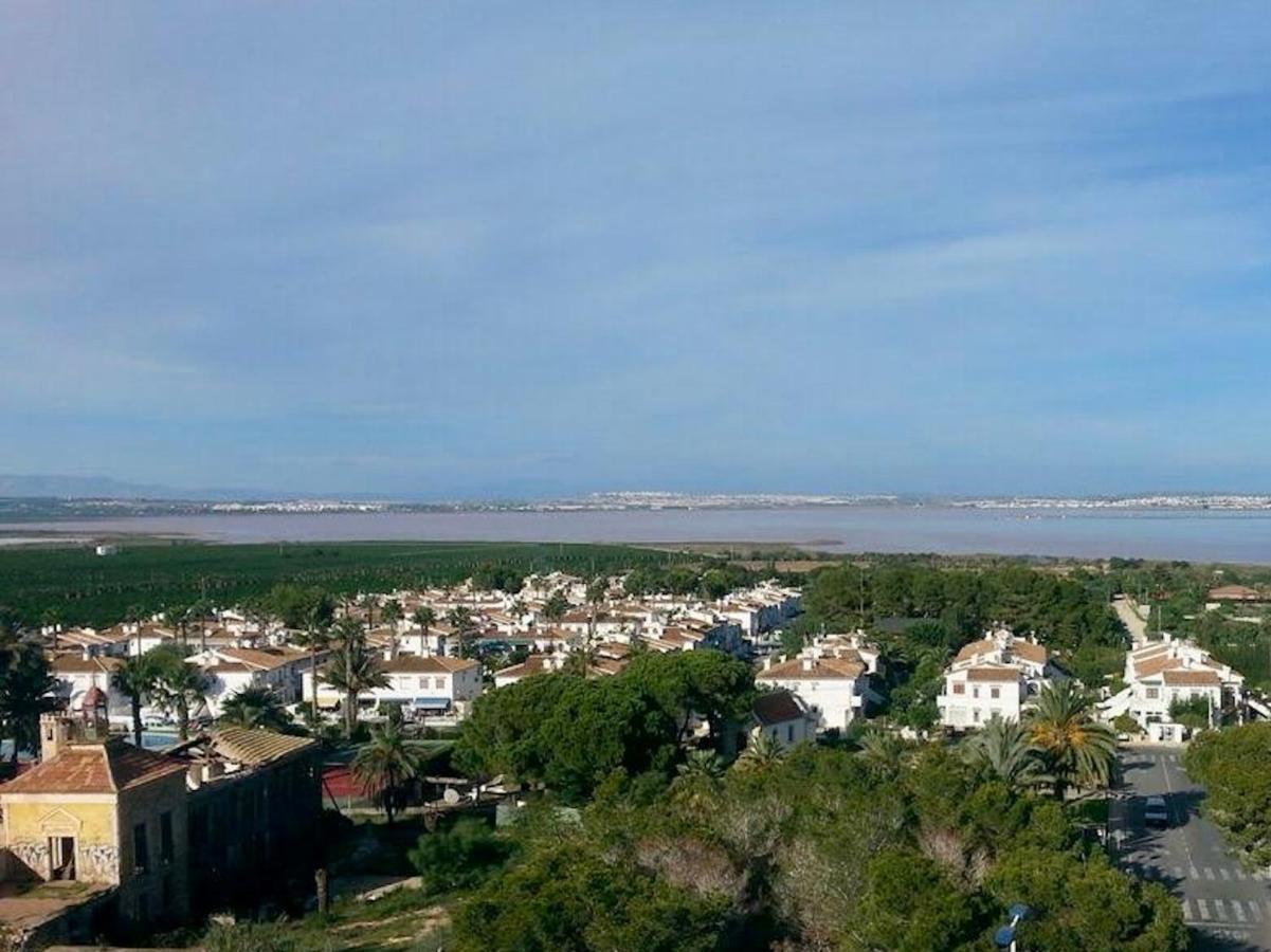 Agua Rosa * Torrevieja