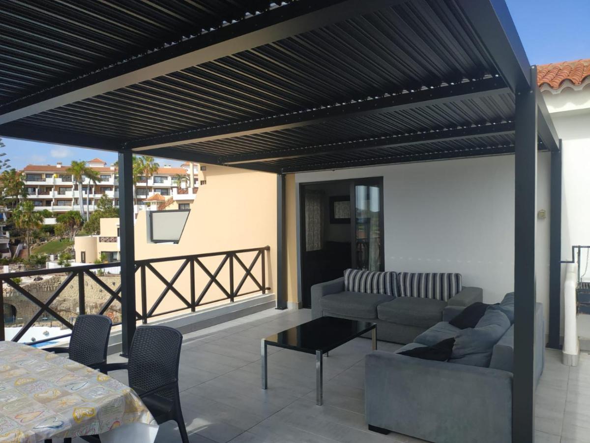 Golf Del Sur Parque Albatros 417 Apartamento San Miguel de Abona