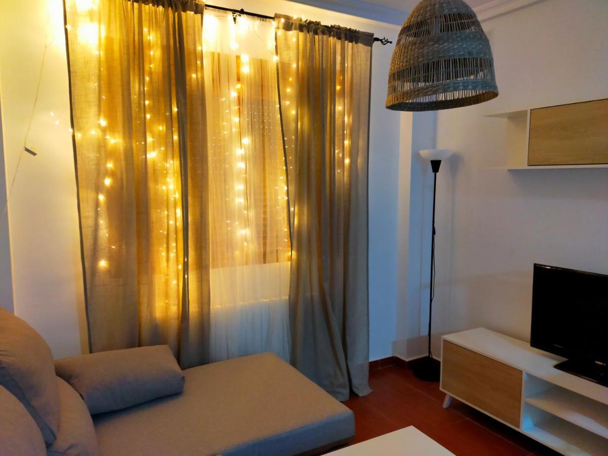 Rincon De Luz Apartamento *