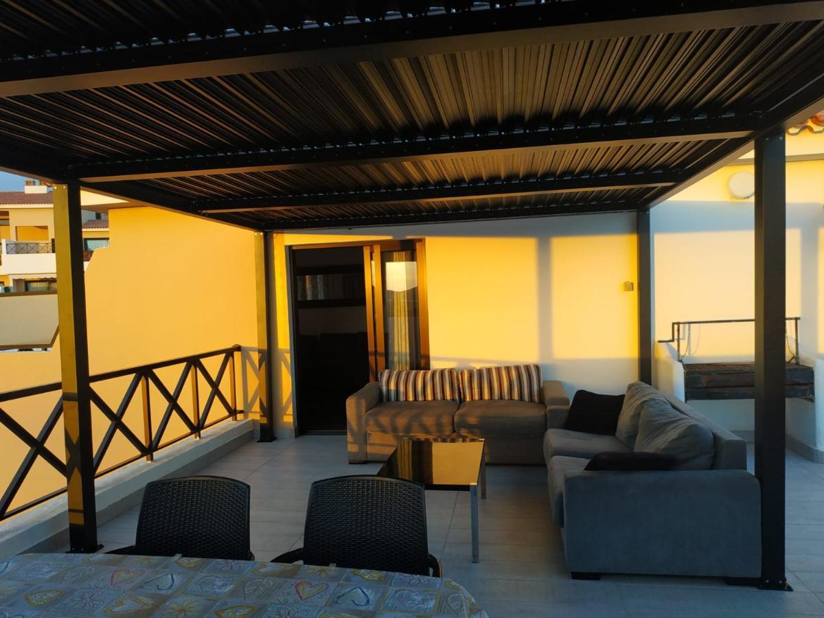 Golf Del Sur Parque Albatros 417 Apartamento