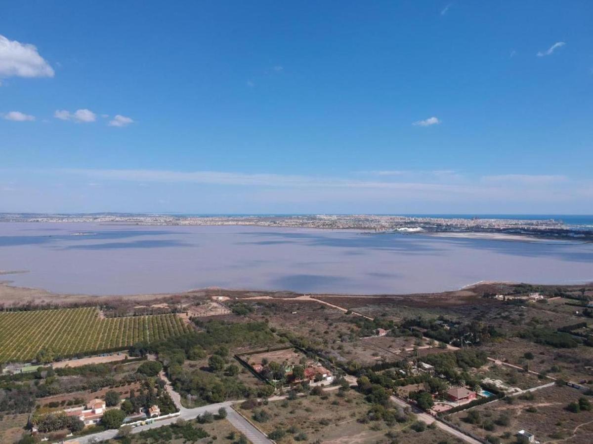 Apartment Agua Rosa Torrevieja