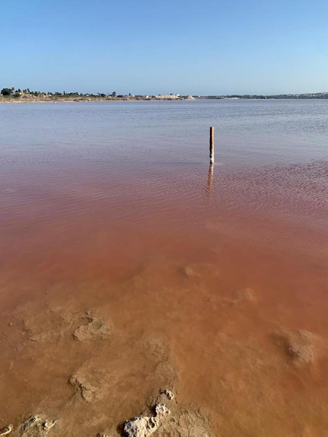 Agua Rosa *