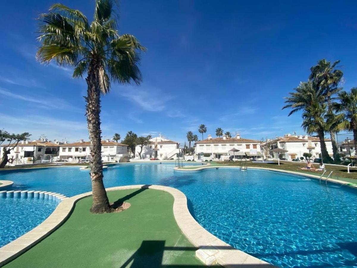 Apartment Agua Rosa
